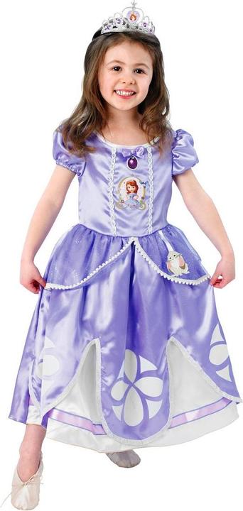 Produktbild Rubies Sofia die Erste - Auf einmal Prinzessin: Deluxe (92)