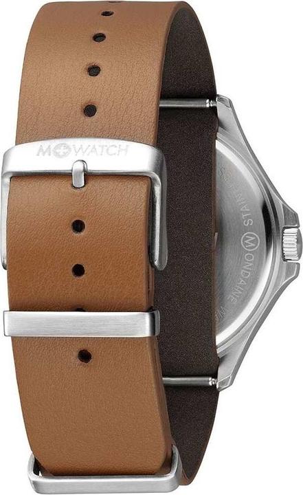 Immagine prodotto M Watch Mondaine Smart Casual 25 (Orologio da polso analogico, 25 mm)