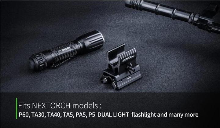 Produktbild Nextorch RM85S Universalhalterung