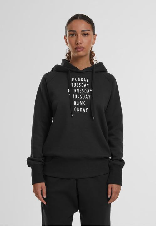 Image du produit Mister Tee Ladies Blink Hoody - 22301 (L)