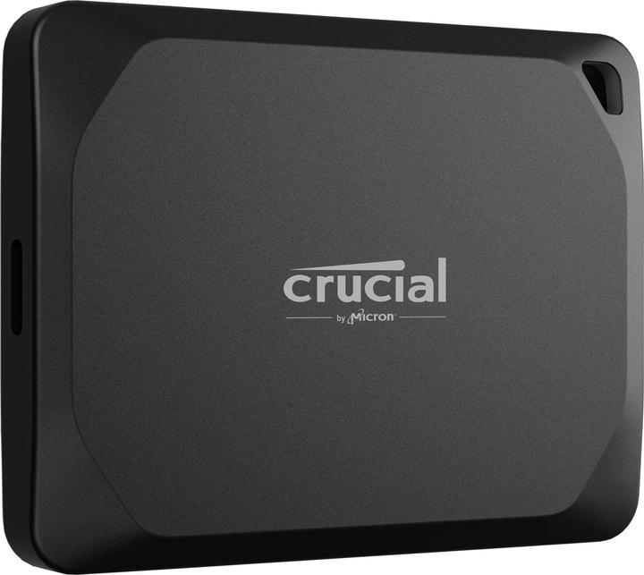 Actual product image Crucial X10 Pro (1000 GB)