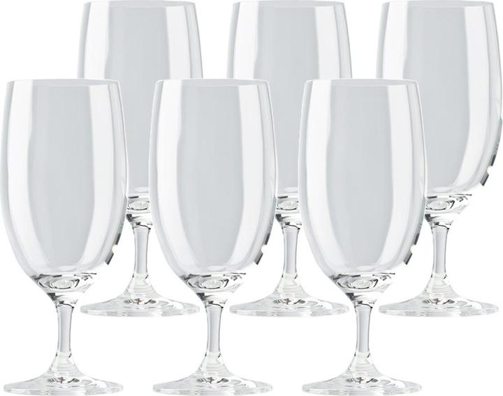 Produktbild Rosenthal Biergläser DiVino (0.40 l, 6 x)