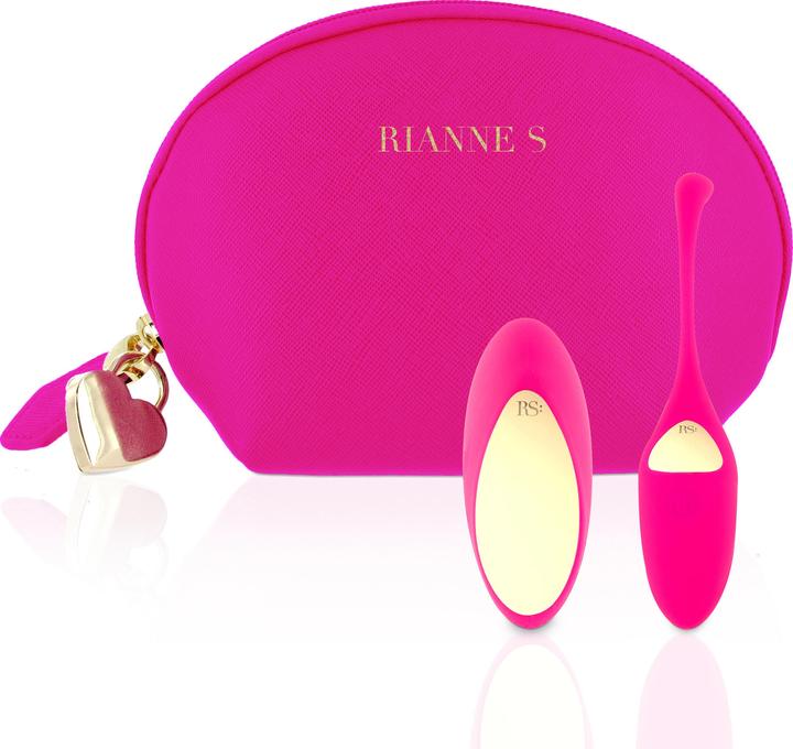 Image du produit Rianne S. le playball pulsy