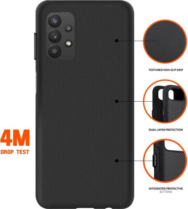 Immagine prodotto Eiger North Case (Samsung Galaxy A32 5G)