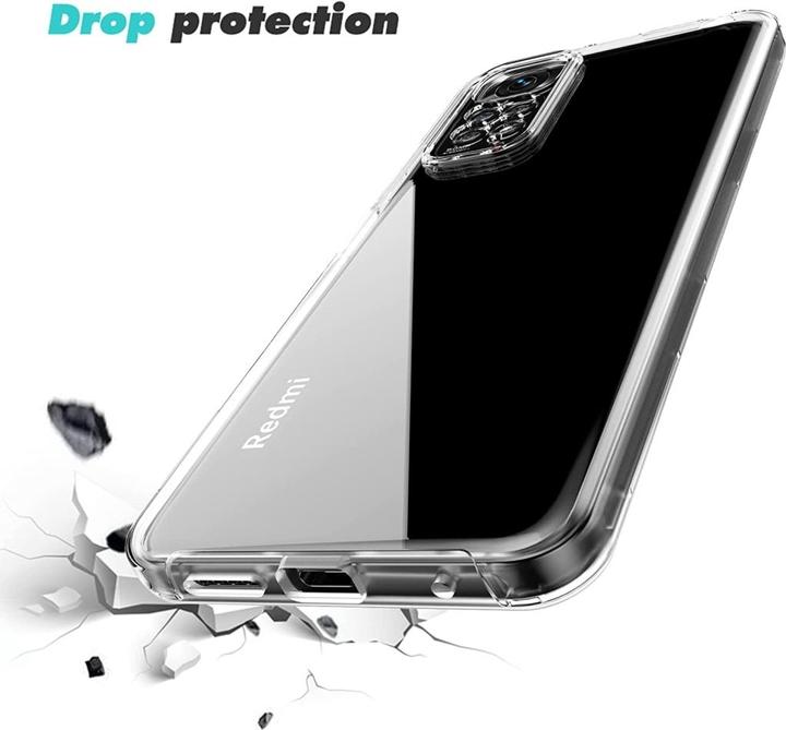 Image du produit Screenguard 360° Screen & Body Protector Xiaomi Redmi Note 11S Housse avec film (Xiaomi Redmi Note 11S)