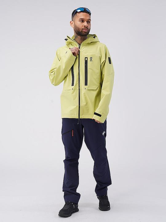 Produktbild Mammut Taiss SO Pants Men (48)