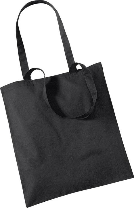 Actual product image Westford Mill Long Handle Tote Bag (10 l)