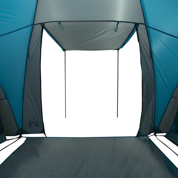 Actual product image VidaXL Tunnel tent 5 persons Waterproof (Tunnel tent, 12.35 kg, 5 persons)