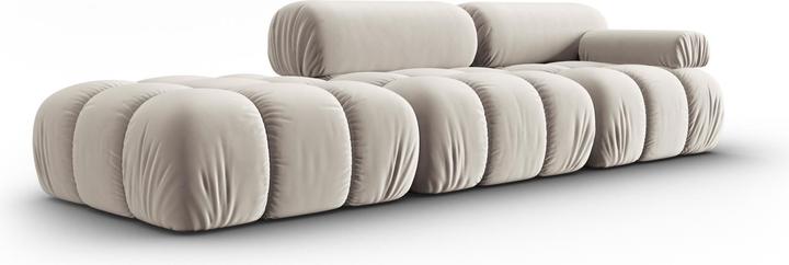 Actual product image Maison Heritage Gerda (4-seater, 3-seater, 2 person sofa)