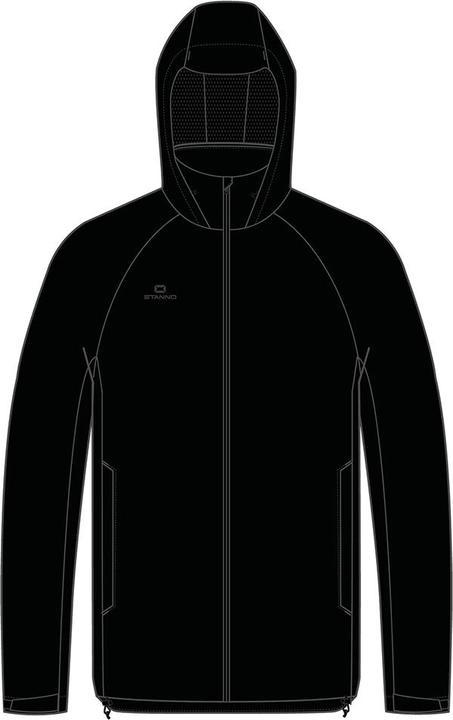 Actual product image Stanno Prime All Season Jacket (XXL)