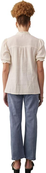 Actual product image Envie de Fraise Muslin blouse for pregnancy & breastfeeding (32)
