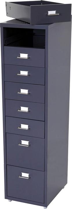 Produktbild MCW T851-8 (110 x 28 x 41 cm)