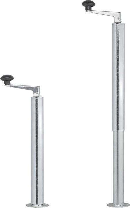 Image du produit ProPlus Béquille pivotante