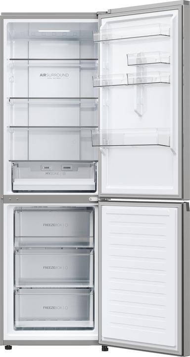 Produktbild Haier 2D 60 Serie 3 HDPW3618DNPK Kühlschränke (352 l)