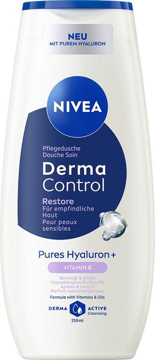 Immagine prodotto NIVEA Creme Sensitive (250 ml)