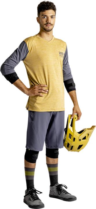 Produktbild iXS Carve Evo (L)