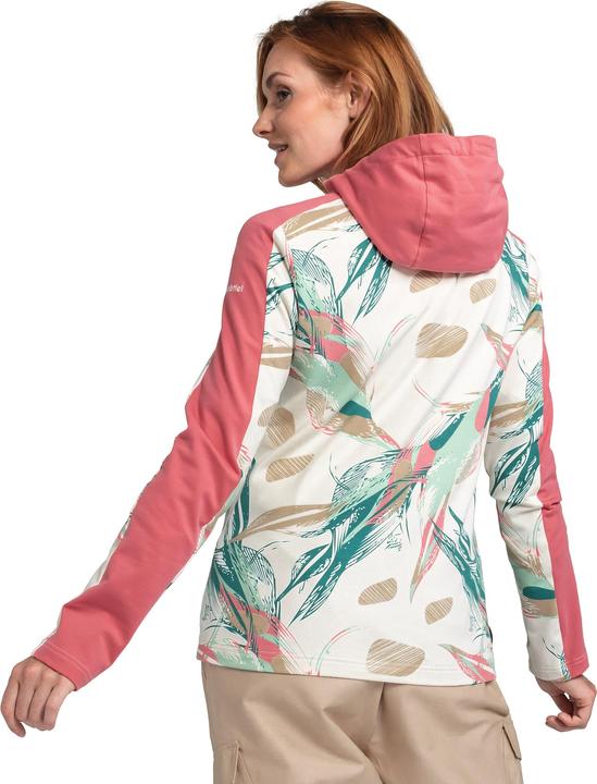 Produktbild Schöffel Women's Fleece Hoody Locarno (42)