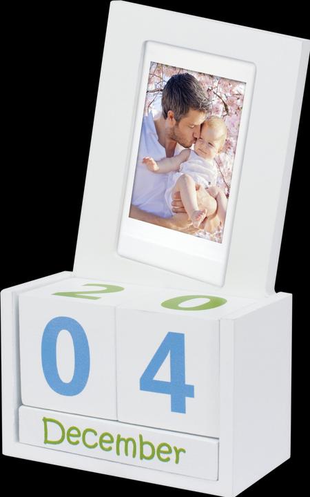 Produktbild Fujifilm Instax Cube Kalender Mini Dauerkalender