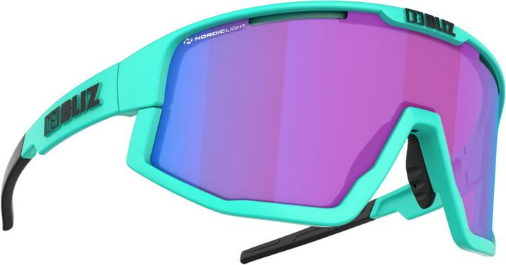 Black, Begonia, Violet w Blue Multi, Matt Turquoise, Turquoise