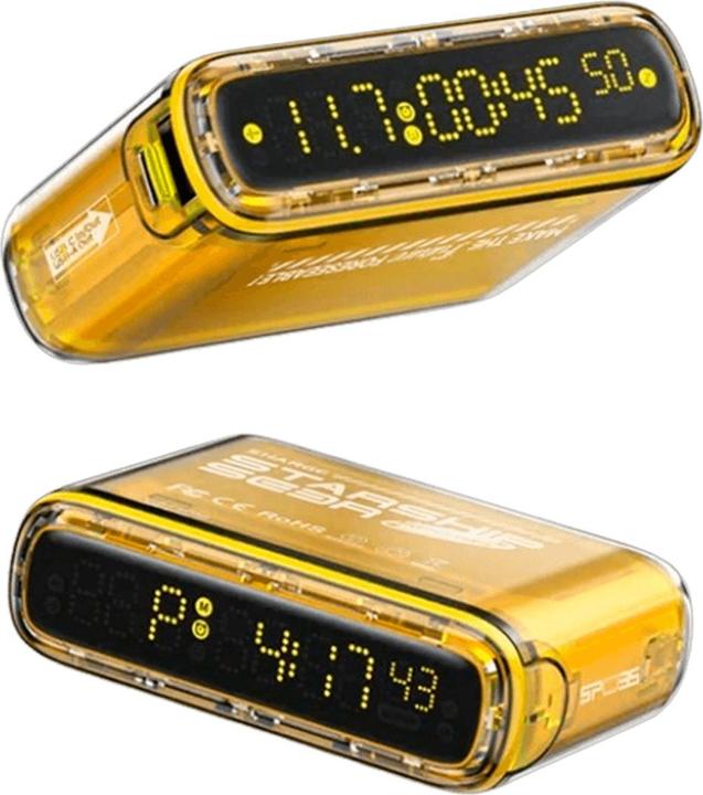 Produktbild Sharge Starship Seer (10000 mAh, 35 W, 37 Wh)