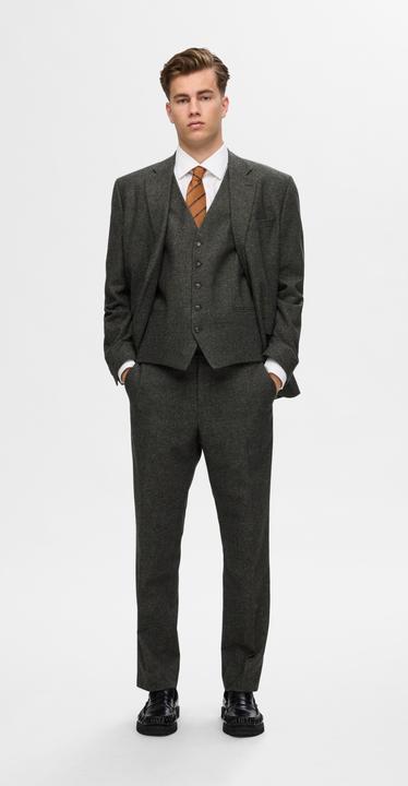 Image du produit Selected Homme Pantalon de costume slim fit (42)