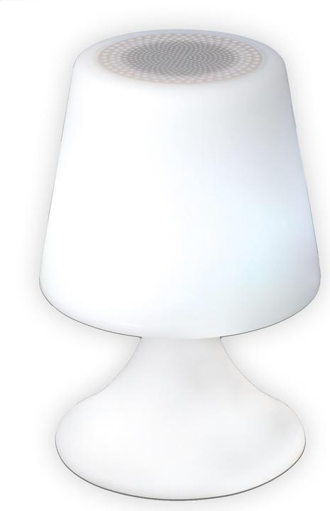 Produktbild Näve LED Deko-Leuchte mit Bluetooth (IP20)