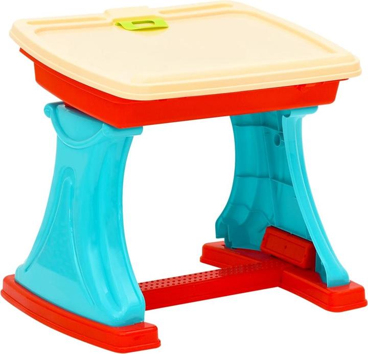Immagine prodotto Diverse Hardware Scrivania e cavalletto per bambini regolabile (Poltrona per bambini)