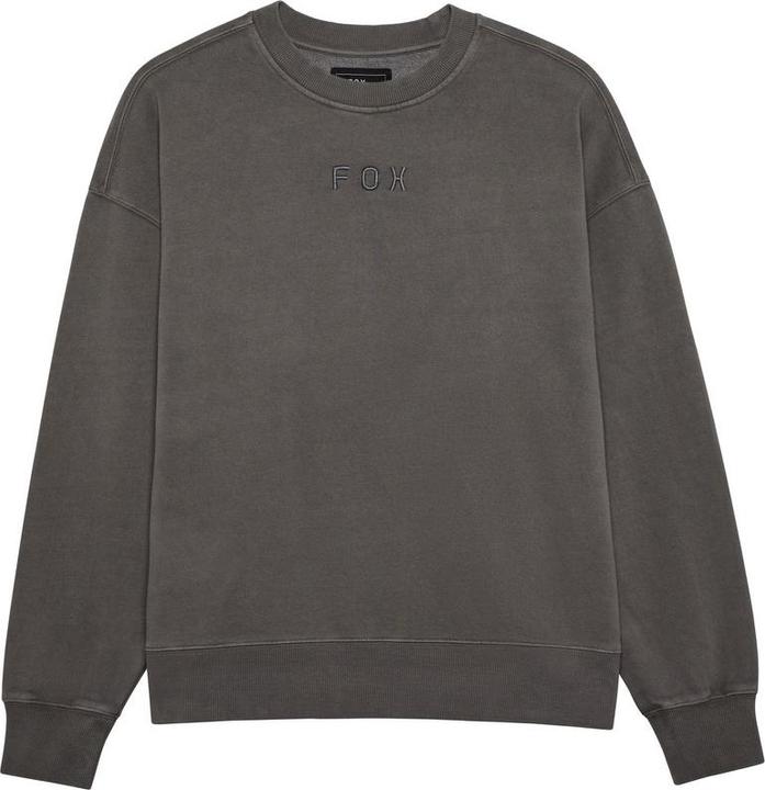 Produktbild Fox Sweater 24 Wordmark Oversized Crew P (XL)