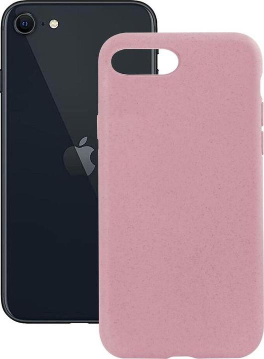 Immagine prodotto KSIX Cover ecologica (Apple iPhone 7, Apple iPhone 8, Apple iPhone SE (seconda generazione), Apple iPhone SE (terza generazione))