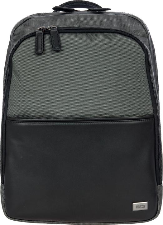 Brics Monza Rucksack 40 cm Laptopfach (13 l)