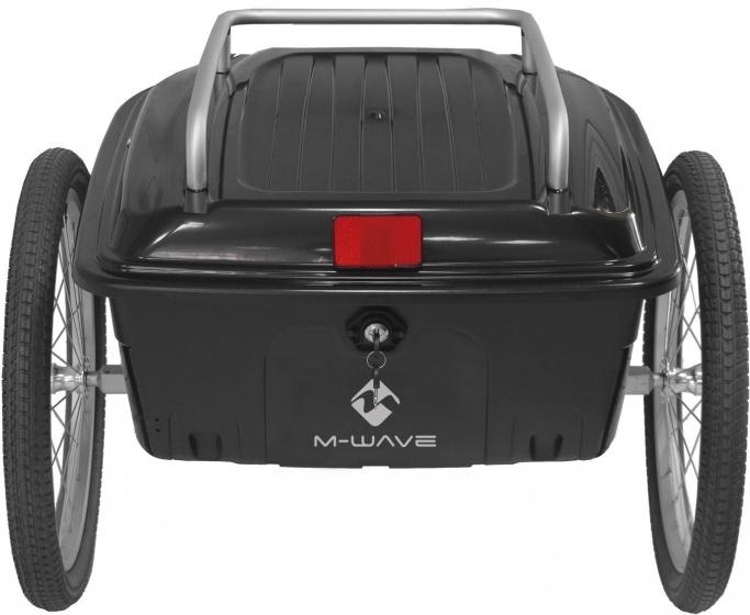 Produktbild M-Wave Stalwart