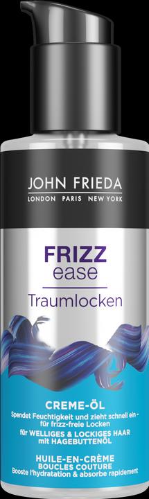 John Frieda Frizz Ease Traumlocken Creme-Öl (100 ml)