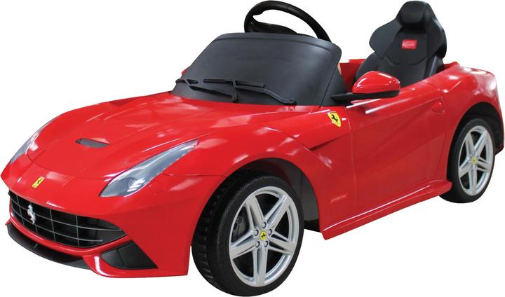 Jowish Minicar Ferrari F12 (6 V)