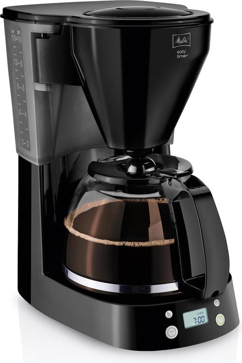 Produktbild Melitta Easy Timer 1010-14