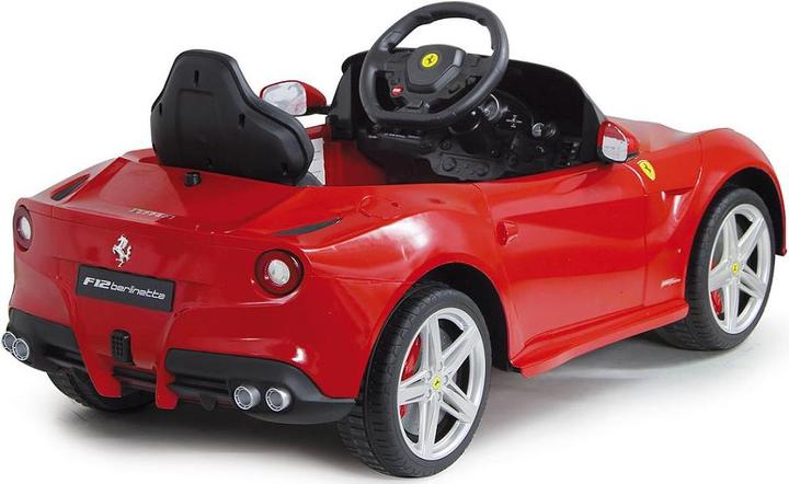 Produktbild Jowish Minicar Ferrari F12 (6 V)