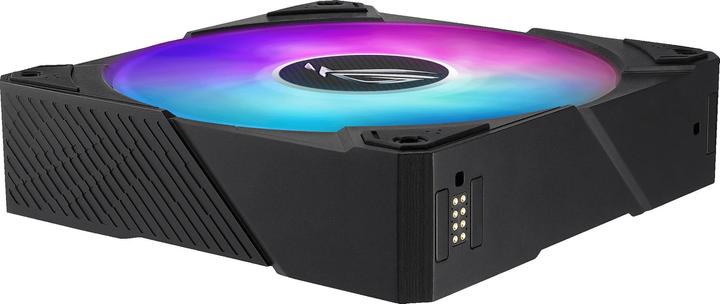 Image du produit ASUS CPC ACC ROG RYUJIN III 360 ARGB EXTREME