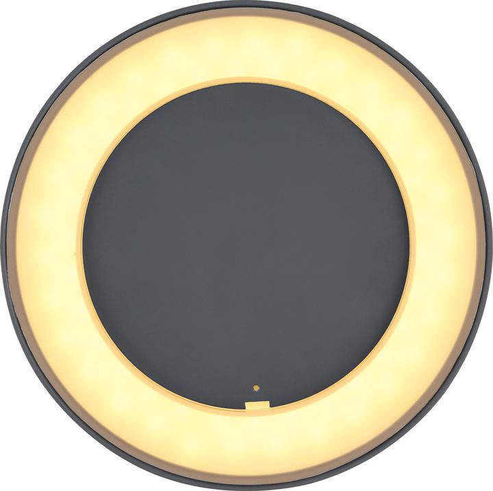 Productafbeelding Globo Sura (507 lm, IP54)