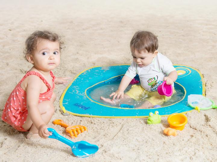 Produktbild LUDI Pop Up Beach