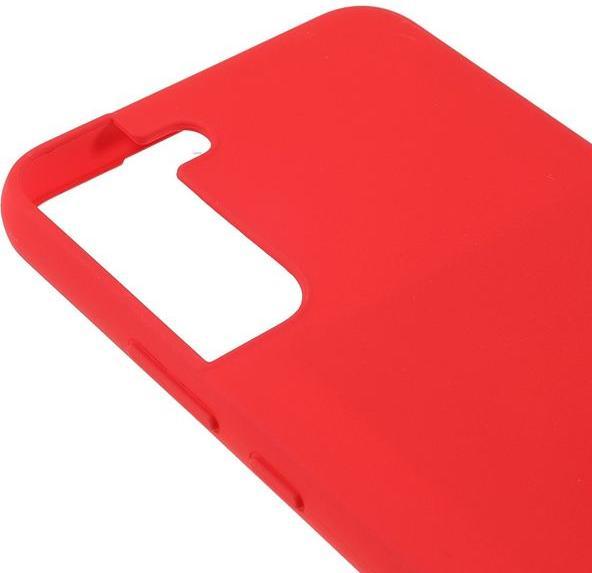 Produktbild Goospery Soft Feeling Jelly Series (Samsung Galaxy S22+)