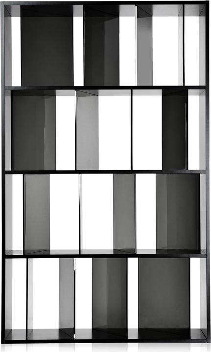 Actual product image Kartell Sundial (100 x 37 x 165 cm)