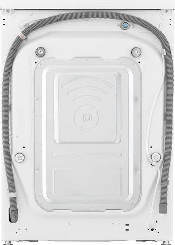 Image du produit LG Lave-linge séchant V9WD128H2, gauche