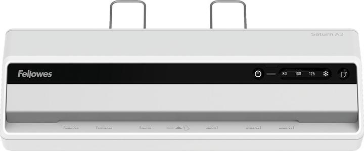 Actual product image Fellowes Saturn 3i (80 - 125 µm, A3)