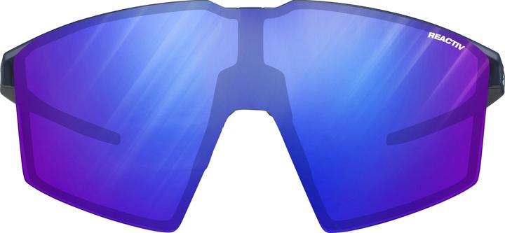 Produktbild Julbo Sportbrille Edge (Blau, Anthracite, Blau)