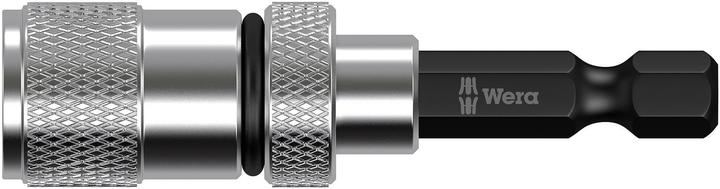 Actual product image Wera 896/4/1 SB (6.3 mm)