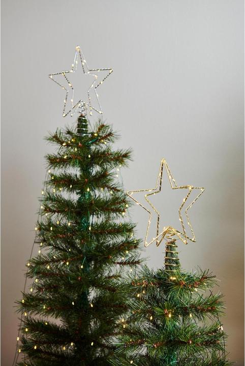 Actual product image Sirius LED tree top (1 -part)