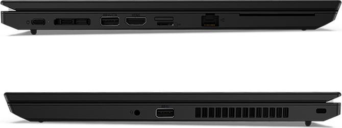 Produktbild Lenovo ThinkPad L15 (15.60", AMD Ryzen 5 4500U, 16 GB, 512 GB, DE)