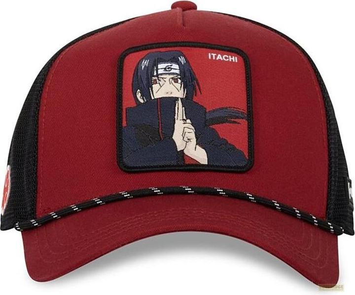 Produktbild Capslab Naruto - Itachi Uchiha - U Grosse