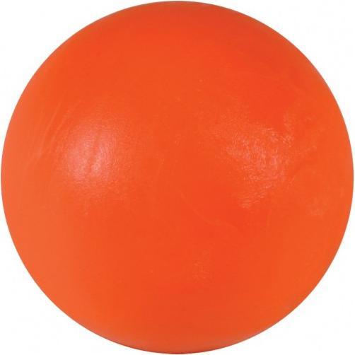 Longoni Balle de baby-foot dure orange