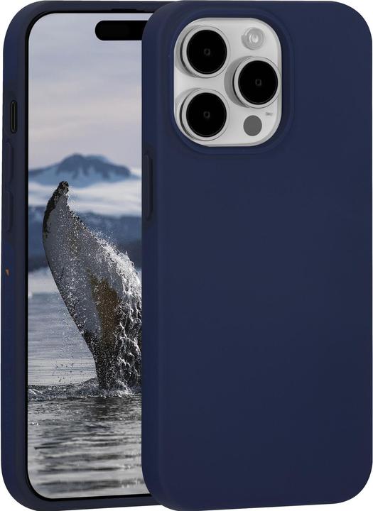 Produktbild dbramante1928 Iceland Ultra D3O (Apple iPhone 15 Pro Max)