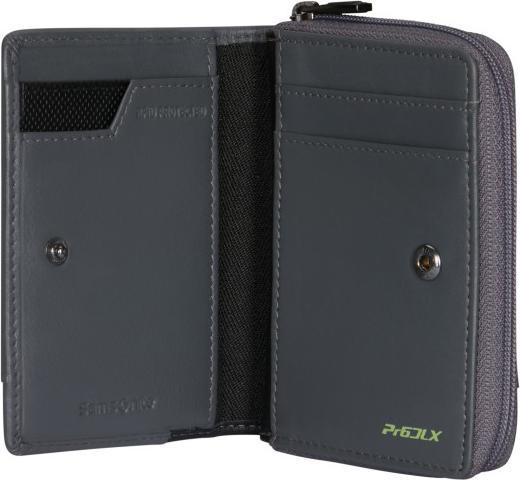 Image du produit Samsonite PRO-DLX 6 SLG 739 - 8CC + 2 FONTE ZIP